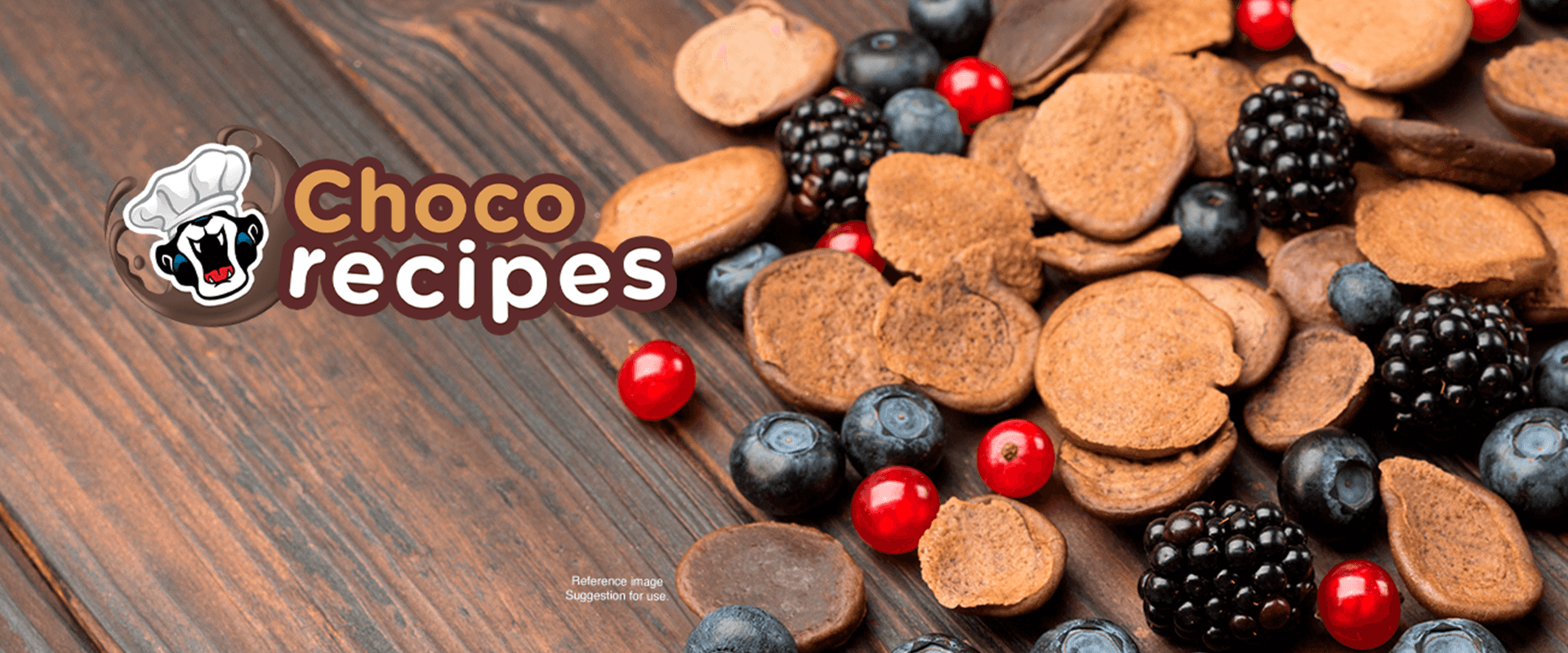 Mini Pancake With Choco Milk 1302Px X 781Px